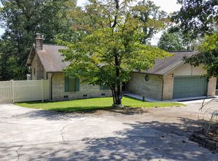 123 Cross Winds Rd LOT A, Ten Mile, TN 37880