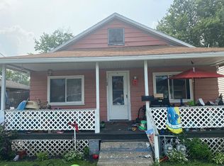 1164 Linden St, Monaca, PA 15061