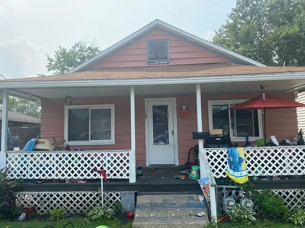 1164 Linden St, Monaca, PA 15061