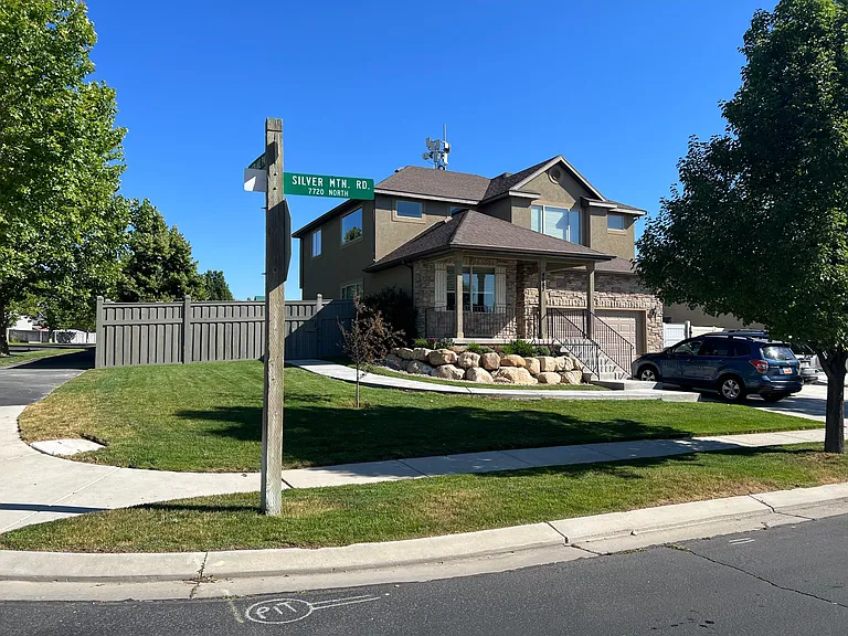 4687 E Silver Mountain Rd — Photo 1