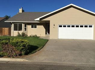 406 N Colorado St, Cortez, CO 81321