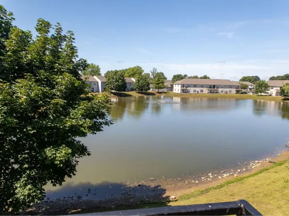 Burberry Place Apartments