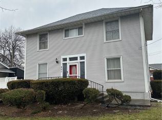 801 W Voorhees St, Danville, IL