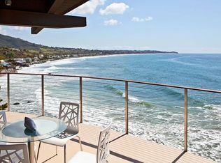 31536 Victoria Point Rd, Malibu, CA 90265