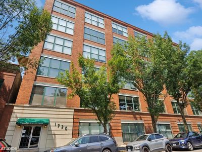 1720 N Marshfield Ave APT 305, Chicago, IL, 60622