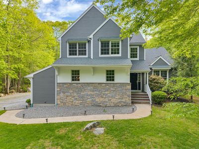 4 Lonicera Court, Old Lyme, CT, 06371