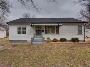 2027 W Elm St, Springfield, MO 65806