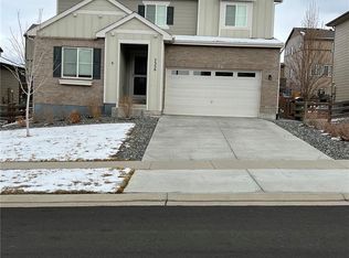 7356 S Robertsdale Way, Aurora, CO 80016