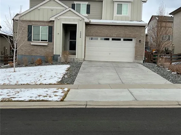 7356 S Robertsdale Way, Aurora, CO 80016