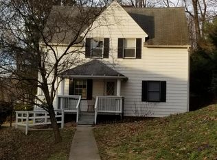 1803 Speedway Ave, Fairmont, WV 26554
