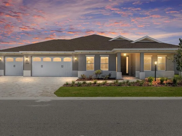 10109 SW 82nd Place Rd, Ocala, FL 34481