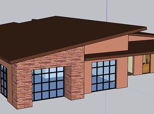 865 Distant Drums Ln, Sedona, AZ 86336