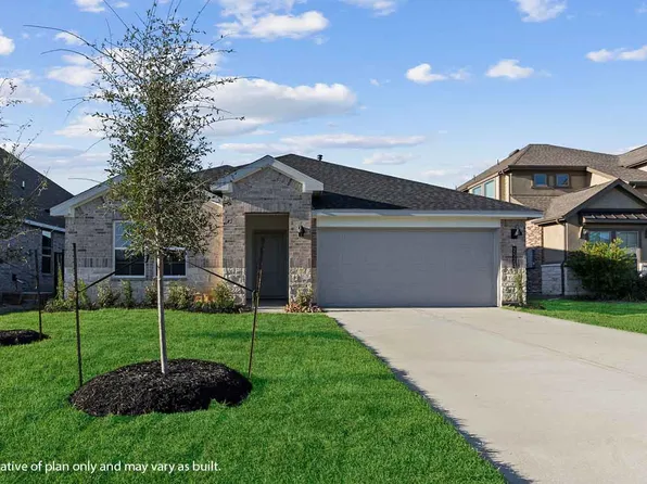 9602 Wall St, Texas City, TX 77591