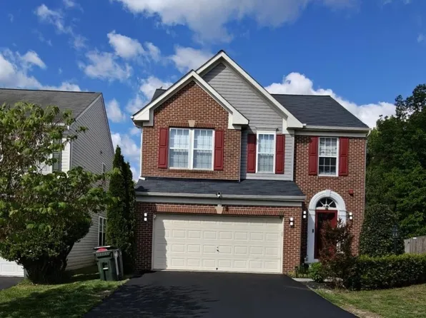 20 Pike Pl, Stafford, VA 22554