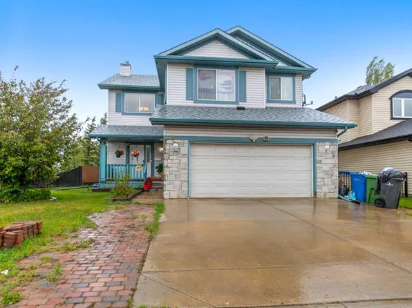 148 SW Springmere Way, Chestermere, AB T1X 1P1