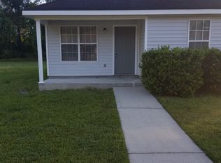 6122 Vinnie Drive, Valdosta, GA 31605