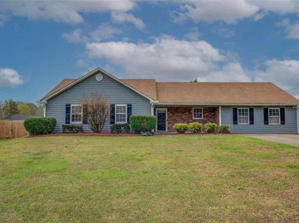 251 White St, Mansfield, GA 30055