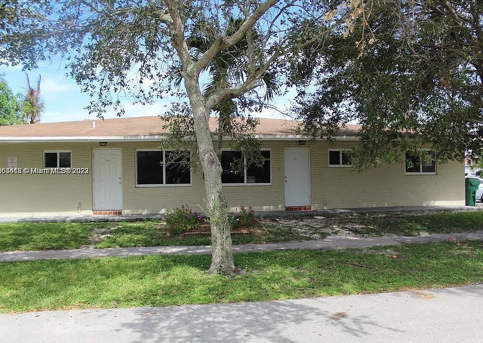 1st image of 5325 SW 21st Ct #5325