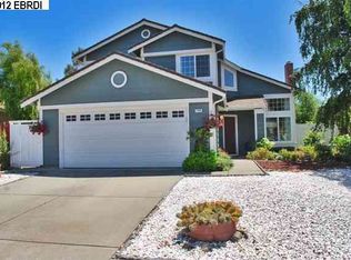 1246 Hercules Ave, Hercules, CA 94547