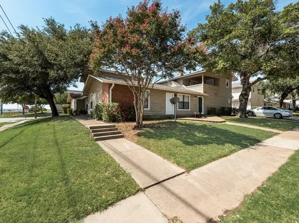 2166 Knoll Crest Dr #2170, Arlington, TX 76014