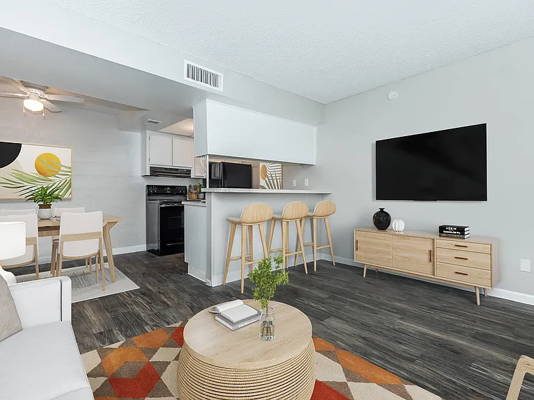 The Cara Apartments — Photo 31