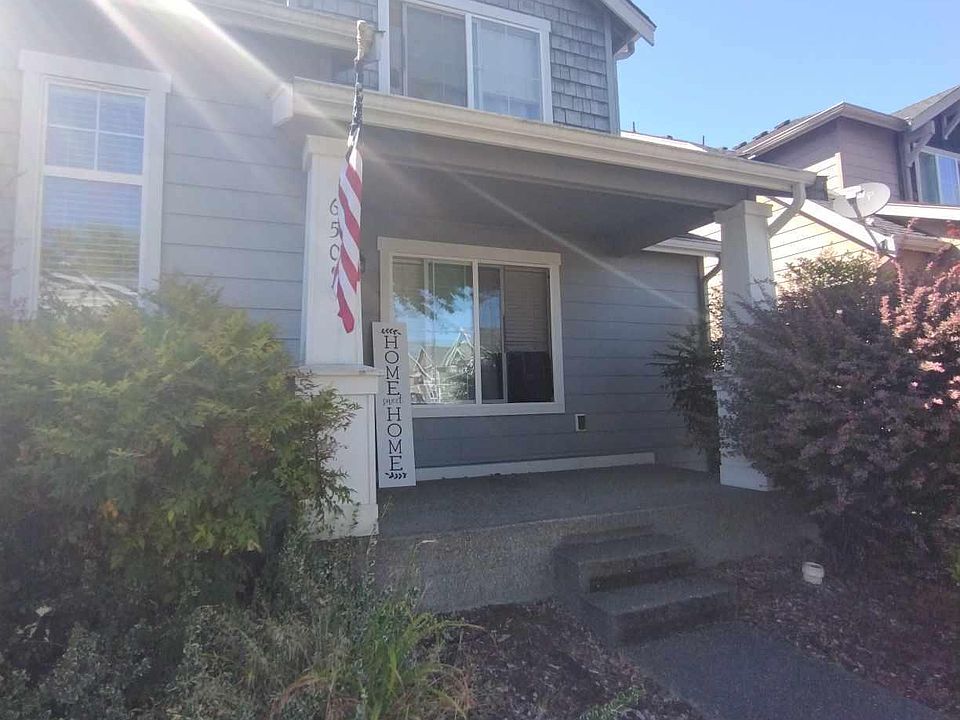 6509 Oklahoma St SE, Lacey, WA 98513 Zillow