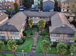 314 N G St APT D2, Tacoma, WA