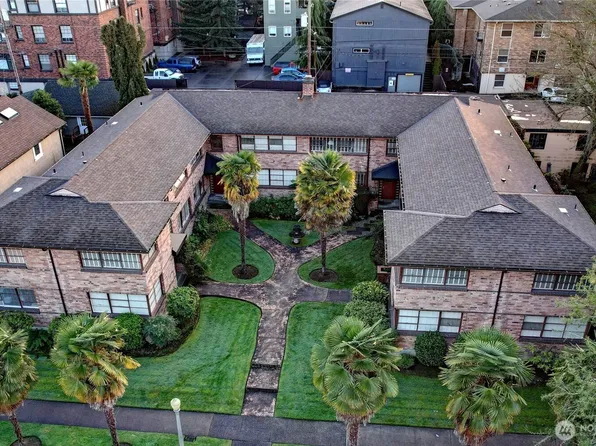 314 N G Street #D2, Tacoma, WA 98403