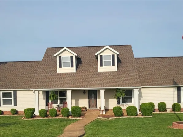 9476 Summit Rd, Harrison, AR 72601