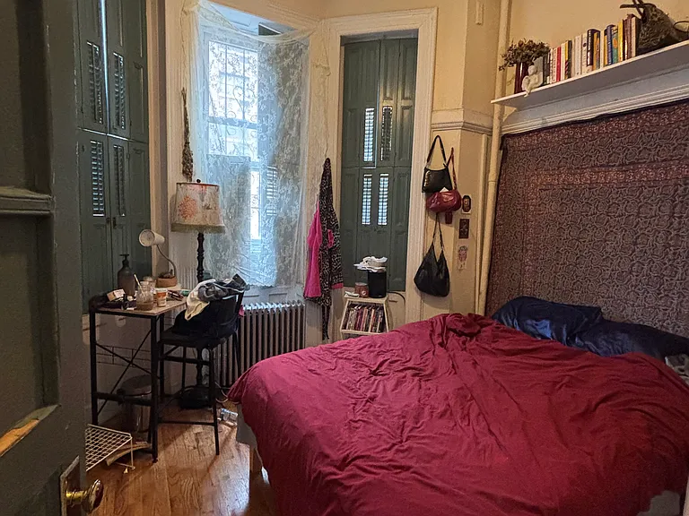 726 Willoughby Ave #1 — Photo 8