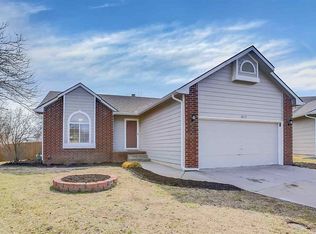 6517 E 39th Ct N, Wichita, KS 67226