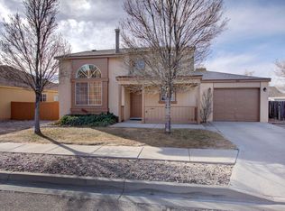 1821 Strawberry Dr NE, Rio Rancho, NM 87144