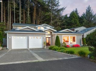 32088 Buena Vista Dr, Arch Cape, OR 97102