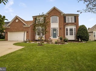 1607 Stern Ct, Annapolis, MD 21409