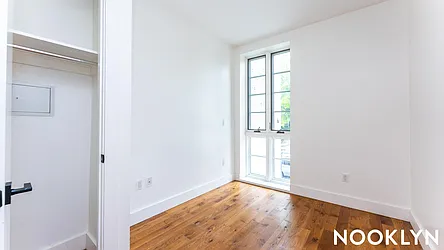 Rented by Nooklyn NYC LLC