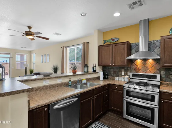 772 S 178th Lane, Goodyear, AZ 85338