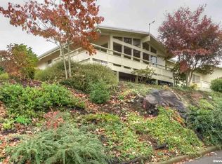 3407 Country Club Dr S, Salem, OR