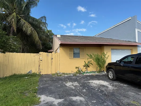 4997 NW 6th Court, Delray Beach, FL 33445