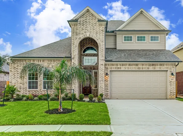 Seaside Plan, Lake Mija Village