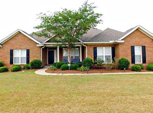 241 Inverness Rd, Wetumpka, AL 36092