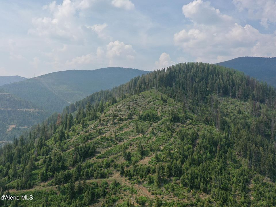 Nka Daisy Gulch Rd, Mullan, ID 83846 MLS 246475 Zillow