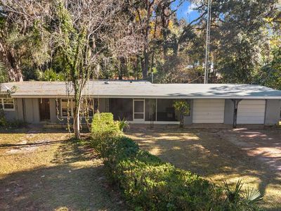 76 NE 786th St, Old Town, FL, 32680