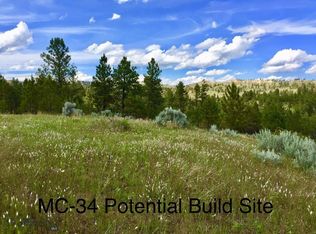 Nhn Moon Crk, Miles City, MT 59301