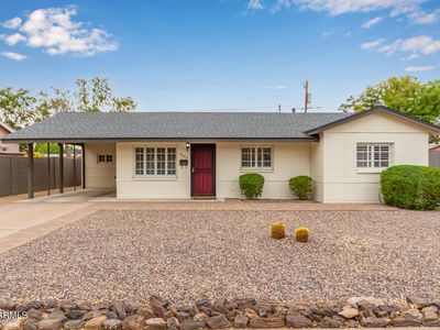 2447 E Highland Ave, Phoenix, AZ, 85016