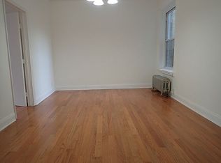 489 Montgomery St APT 2F, Brooklyn, NY 11225