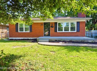 3216 New Lynnview Dr, Louisville, KY 40216