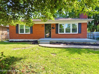 3216 New Lynnview Dr, Louisville, KY, 40216