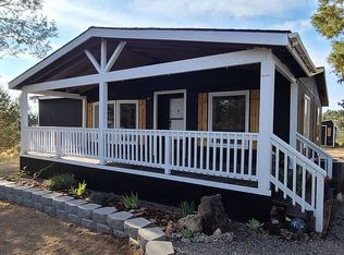 8044 SW Sandy Pl, Terrebonne, OR 97760