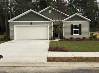 1408 Blackwood Dr LOT 88, Conway, SC 29527