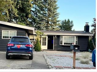 9823 S 213th Pl, Kent, WA 98031